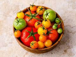 Do I Have A Tomato Allergy