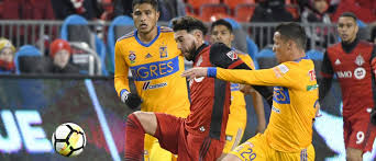 10,906 likes · 28 talking about this. Boehm Where Does Toronto Fc Tigres Rank Among Mls Vs Liga Mx Rivalries Mlssoccer Com