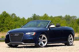 Latest Car News And Reviews Pg 2 Audi S5 Audi A4 Convertible Cabriolets