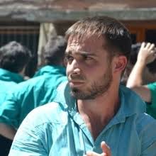 Presidents i Caps de Colla