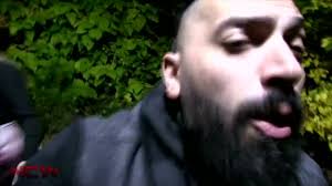 Right Stuff” Steven Lust Attacked in Dedham!