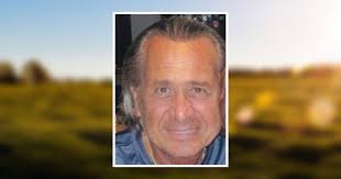 Anthony J. Geremia Obituary February 13, 2014