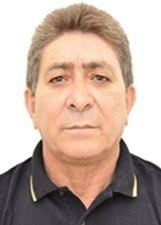 Candidato Gilmar Torres