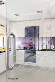 Inspired by nigella's new bright fuschia kitchen colour scheme? Modern Apartment With Vibrant Color Palette In The Romanian Capital Bucharest Interior Design Ideas Avso Org