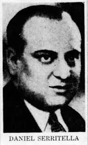 Daniel A. Serritella (1897-1967)