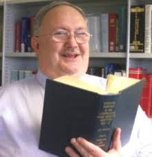 Anthony Staunton, FMHSA