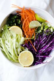 Maybe you would like to learn more about one of these? Citrus Slaw Oh So Delicioso