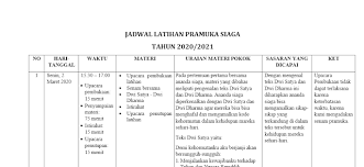 We did not find results for: Materi Ajar Untuk Pramuka Siaga