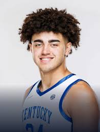 Malachi Moreno - NBADraft.net