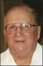 Oscar Wilton Erickson (1927-2013)