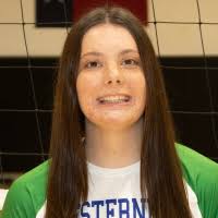 Sara Bebout » saigrači :: Women Volleybox