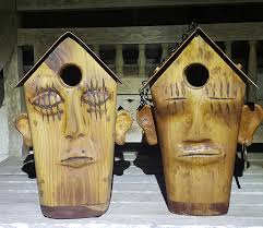 this is a couple of birds i did.. what you think