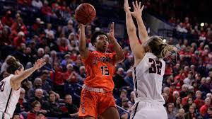 Shrewd deadline moves rounded out the roster and made miami a team no one wants to see in the playoffs. Tamiah Stanford Women S Basketball Utm Athletics
