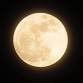 Suttons Bay Ciders — Moonrise over the Bay
