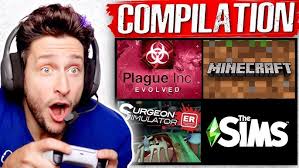 Meet Advanced Game Designer Patrick Jalbert (Dev at a Desk)