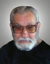 Harry Benjamin Bradford