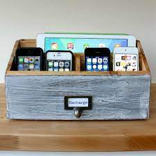 Check spelling or type a new query. 16 Charging Station Ideas To Eliminate Device Clutter