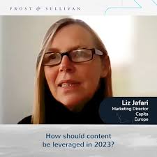 Frost-VTT Custom 2 of 5-How should content be leveraged in 2023