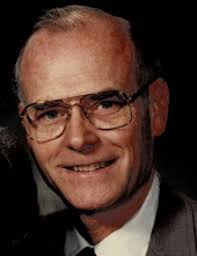 Dr. David Paul Hanson Obituary August 2, 2022