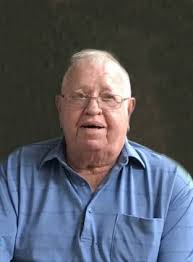 James “Jim” Ackerman----85, Kenmare, ND, passed away