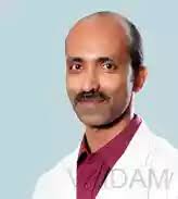 Dr Ajit Joseph Tholampadavil, Endodontist in Sharjah, United Arab Emirates 