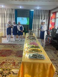 Сүхбаатар дүүрэг 69-р цэцэрлэг