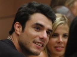 Daniel Saullo é o 3° eliminado do BBB 6