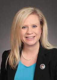 House District 6 race is a rarity in Northwest Iowa legislative elections:  A Republican is running against a Democrat