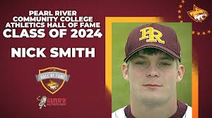 For Pearl River Hall of Fame inductee Nick Smith, Pearl River was the right  place at the right time