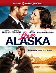 Its A Wonderful Movie Your Guide To Family And Christmas Movies On Tv Love Alaska An Uptv Movie Premier Christmas Movies On Tv Romantic Movies Dog Movies