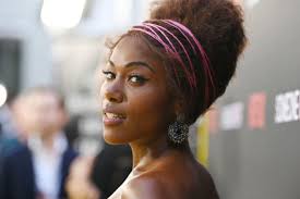DeWanda Wise Joins Danny DeVito, Ariana DeBose And More In Chris Pine's  Directorial Debut 'Poolman'