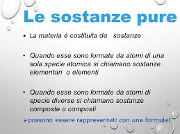 Miscele Miscugli Di Giulia Bianchi Ppt Scaricare