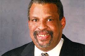 Former State Representative, the Honorable John Myers, 68