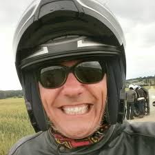 Marc André LECLAIR, 58 ans (ANGERS, MARTIGNE BRIAND, OISSEL)