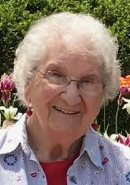 VIRGINIA KING Obituary (1925