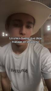 #vaquero #vaquero #rancho #trabajo