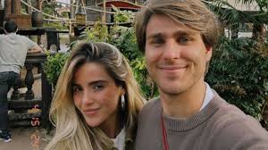 Paty Sánchez-Flores, nieta de Carmen Flores: "Me caso. Mi boda va a ser  flamenca y única"