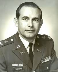 George M. Rodgers (1929-2017)