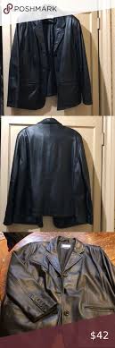 Covington Leather Jacket Clothes Design Leather Jackets Women Fashion