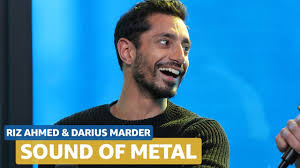 The sound of your heart: Sound Of Metal Introduced Riz Ahmed To An Inspiring Real World Community Fantha Tracks