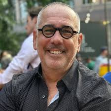 Kaitlin Gottlieb, now that Bob Lazar is right about UFOs can we please get  the guy an UNTUCKit shirt.