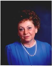 Bernice Ann Sparrow Obituary