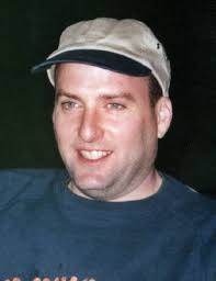 Christopher Allingham, 36, adoring father