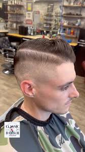 @classicbarberstudios has your back! We offer premier Barber Services  without the premier price. Walk-in or make your appointment at  Classicbarberstudios.com