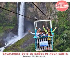 2 opiniones sobre baños de agua santa. Hotel Ross En Banos 593 99 804 4580 Ambato Y 16 De Diciembre 180250 Banos Ecuador