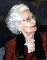 Blanche Thornburg Maddox Obituary