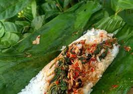 Check spelling or type a new query. Cara Membuat 606 Nasi Bakar Tongkol Pedas Yang Renyah