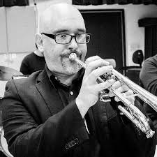 Wisconsin Jazz Orchestra — Stevens Point — Jazz Coterie