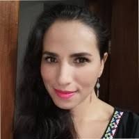 Alejandra Chang's Instagram, Twitter & Facebook