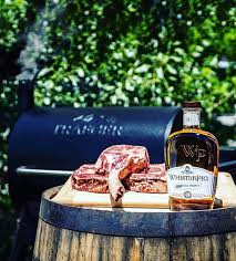This Summer Pair Your Best Grill Recipe With Your Favorite Alcohol The Topshelf App Can Have Your Order Delivered In 2020 Best Grill Recipes Grilling Recipes Food
